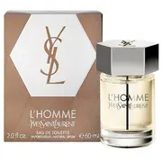 Yves Saint Laurent Lhomme Edt 100 ml  3365440316560