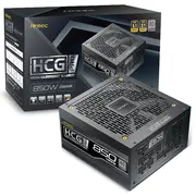 Barošanas bloks Antec Hcg850 Pro Platinum 850W 0-761345-20009-7  761345200097