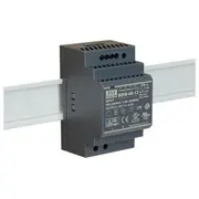 Zasilacz Impulsowy Na Szynę Din Mean Well Hdr-60-12 12V/60W/4.5A  5902135309452 36279