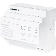 Impulsu barošanas avots Din sliedei Yingjiao Ysd150S-12011300 12V/136W/11,3A  5904139607695 51835
