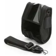 Zebra P1031365-029 aksesuārs roku printeriem Aizsargmaciņš Black Qln320  8596375077232