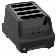 Zebra Tc22/Tc27 4 vietu akumulators  4-Slot Battery 5715063474846