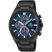 Pulkstenis Casio Edifice Efs-S630Dc-2Avuef100M Black  S7291339 4549526364174