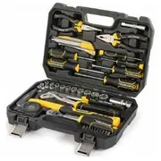 Komplekts instrumentu Fieldmann Fdg 5023-47R 47 daļas  50007383 8590669363001