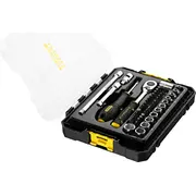 Komplekts instrumentu Stanley Pro-Stack 48 gab. Fmmt98101-0  3253560981013