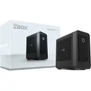 Zotac Zbox Eu27507Tc Sff Ultra 7 Rtx5070Ti Black  Zbox-Eu27507Tc-Be 8886307701626 84715000