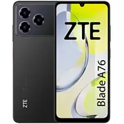 Zte Blade A76 4128Gb Ds 4G Carbon Black Oem  6902176151194
