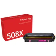 Xerox Toner Everyday  Hp 508X Cf363X Magenta 006R03682 0095205894202 84439990