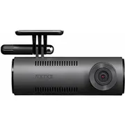 70Mai Dash Cam M310 - braukšanas reģistratora kamera  black 6971669783242 55449
