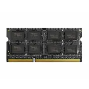 8Gb Ddr3L So-Dimm, 8 Gb, 1 x Ddr3L, 1600 Mhz, 204-Pin So-Dimm  Ted3L8G1600C11-S01 765441612877 990058724