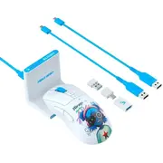 Mysz A4Tech Bloody R73 Ultra Duo Nyx Mirage  A4Tmys47745 4711421002363