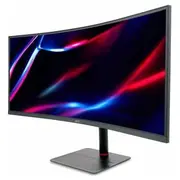 Acer Nitro Xv345Curxbmiipphx - 34  Va Wqhd 1Ms 240Hz Um.cx5Ee.x01 4711474097583 Mon-Lcd-Acr-0799