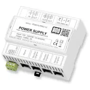 Aco Ps45-15-Pro-13 Video barošanas bloks Din 15V, 3A  11177 5905997381109