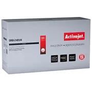 Activejet Drb-2401N Drum Replacement for Brother Dr-2401 Supreme 12000 pages black  5901443110477 Expacjbbr0012