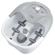 Adler Ad 2167 kāju masieris Grey, White  5902934830294 Firadlmas0001
