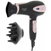 Adler Ad 2248B Fēns 2400W  5903887801706