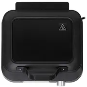 Adler Ad 3087 Vafeļu panna 2200W  5905575907639