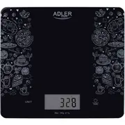 Adler Ad 3171 Virtuves svari  5903887801591