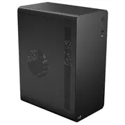 Aerocool Cs-110-S-Bk-V1 Black  Accs-Pc18014.11 4711099476824