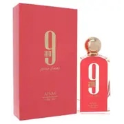 Afnan 9 am Pour Femme Smaržas Edp 100 ml  6290171072591