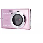 Agfa Dc5500 digitālā fotokamera Pink  3760265541874 Dc5500Pk