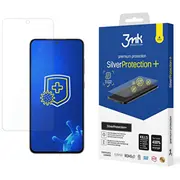 Aizsargstikls 3Mk  Samsung Galaxy S21 Fe 5G - Silverprotection Silverprotection635-0 5903108412872