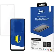Aizsargstikls 3Mk  Xiaomi Redmi 12 - Flexibleglass Flexibleglass2625-0 5903108529433