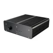 Akasa Pascal Md Ucff-Gehäuse Intel Nuc, Oem - Black  Geak-102 4710614538672 A-Nuc40-M1B