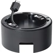 Netatmo Npc-Poe-B Poe aksesuārs Black  3700730506113