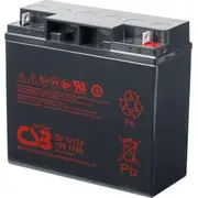 Aku Gp12170 12V 17Ah Gp12170B1  Gp 12170B1 Abean-Az64806 Azcsbuaygp12170
