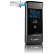 Alkometrs Alcofind Pro X-5  5901687920863