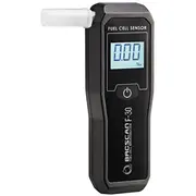 Alkomat Bacscan F-30  5907437062449 Eiabscalk0009