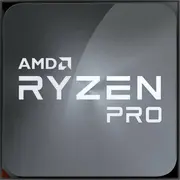 Amd procesors Ryzen 9 3900 Pro 12 kodoli/24 pavedieni 3.1 Ghz 4.3 Turbo Tray ligzda Am4 Tdp 65W  100-000000072