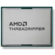 Amd  Ryzen Threadripper 9970X 4.0Ghz sTR5 128 Mb 350W Tray 100-000001594 84733080