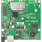 Antena Mikrotik Routerboard Qrt 5 Rb911G-5Hpnd-Qrt  4752224000552