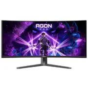 Aoc Agon Pro Ag346Ucd 34 Zoll Uwqhd Curved Qd-Oled 219 175 Hz Gaming Monitor Dp/Hdmi  4038986112444 156289