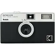 Aparat cyfrowy Kodak Ektar H35 Black  Rk0101 4897116930224