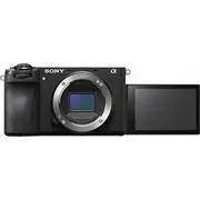 Fotokamera Sony A6700 Ilce6700B.cec  4548736146624