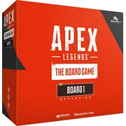 Apex Legends galda spēle - paplašinājums Board 1  2018232 5905316128248