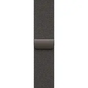 Apple 40Mm Slate Milaneseloop pulksteņa siksniņa  Mghx4Zm/A 0195950659627