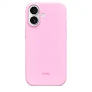 Apple Beats iPhone 17 maciņš ar Magsafe un kameras vadību Pebble Pink  Mgk44Ll/A 195950659221