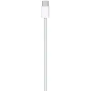 Apple Usb-C uz kabelis 60W uzlādei 1M White Mqkj3Zm/A  0194253494850