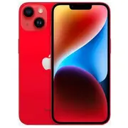 Apple iPhone 14 512Gb, red  Mpxg3Ql/A 194253412441