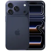 Apple iPhone 17 Pro 256Gb Deep Blue  Mg8J4Hx/A