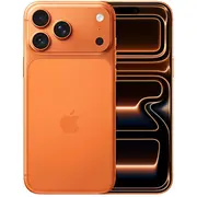 Apple iPhone 17 Pro Max 256Gb Cosmic Orange Viedtālrunis  Mfyn4Hx/A 195950638967 Tkoappszi1208