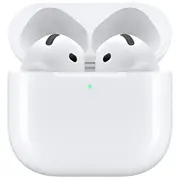 Austiņas Apple Airpods 4 with Active Noise Cancellation  Mxp93Zm/A