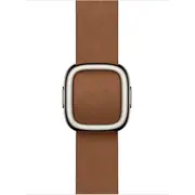 Apple siksniņa viedpulkstenim - 42Mm izmērs L Caramel pulkstenim Hermes Series 7, 9, Se 3, 10, 11, 8, 9  Mgg54Zm/A 195950651096