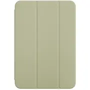 Apple Smart Folio maciņš iPad mini A17 Pro ar Sage krāsu  Mc2V4Zm/A 0195949912856