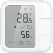 Aqara Czujnik Klimatu W100  Th-S04D 6975833357871 Net-Smh-Cz-Aqra-030