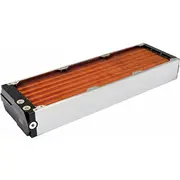 aqua computer Ams 420Mm Radiator/Kupfer Lamellen, 1 Kreislauf  Wara-200 4260073414456 33041